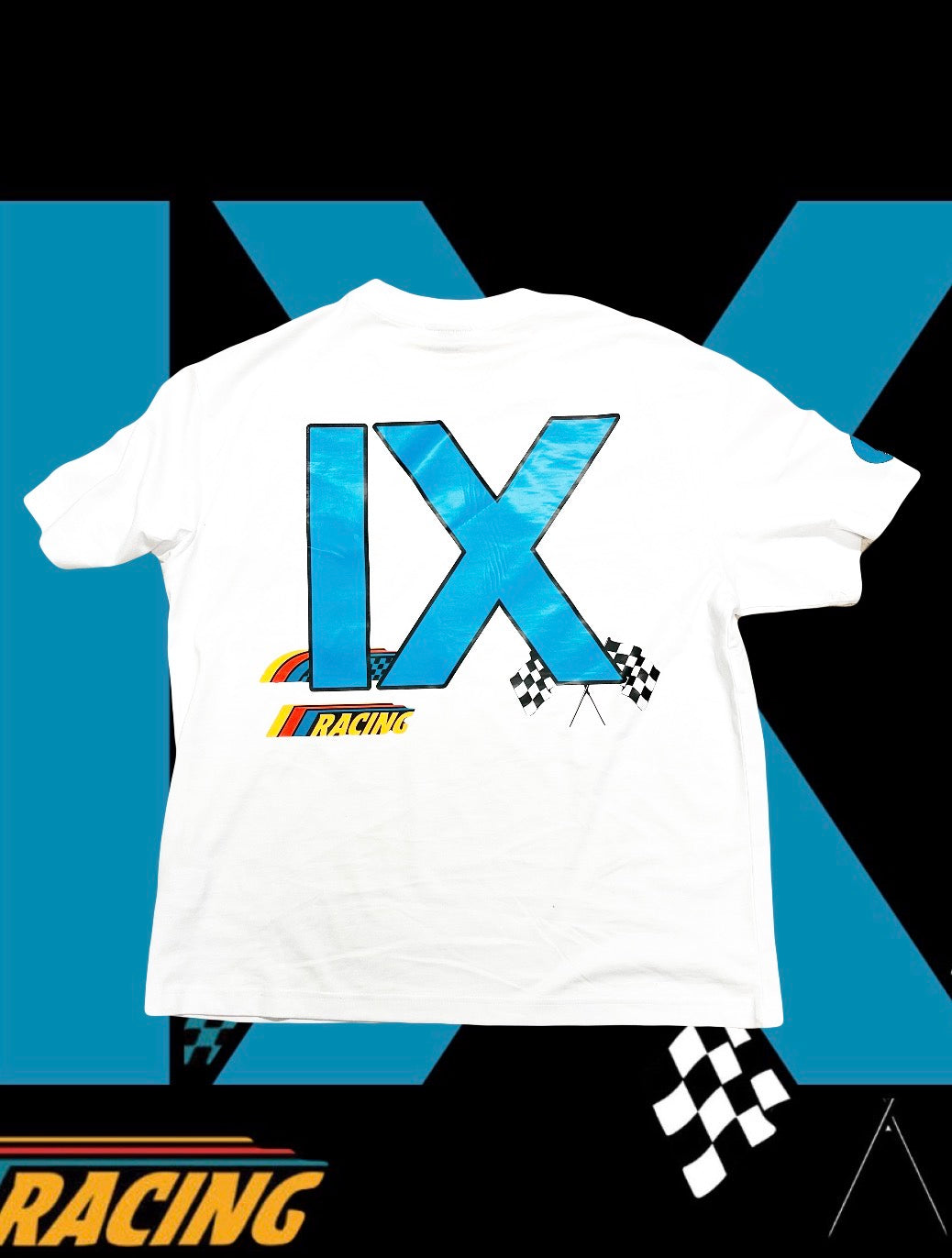 Cloud9 Racing Shirt 🏁