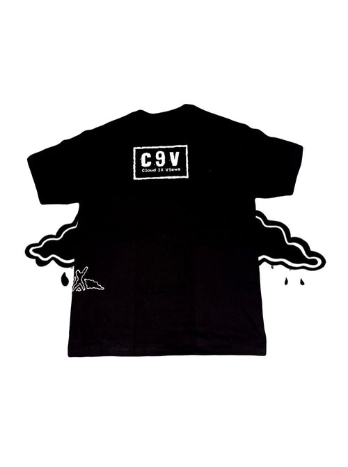 8T8 FW x IX Collection: CV9 Black & White