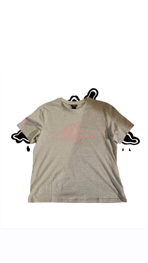 Calm Before The Storm ⛈️