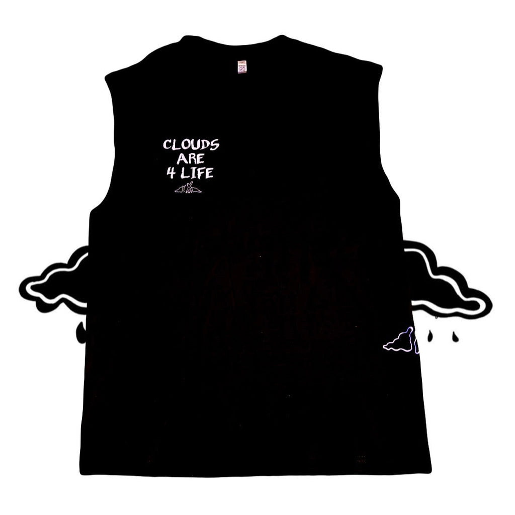 8T8 FW x IX Collection: CV9 Black & White