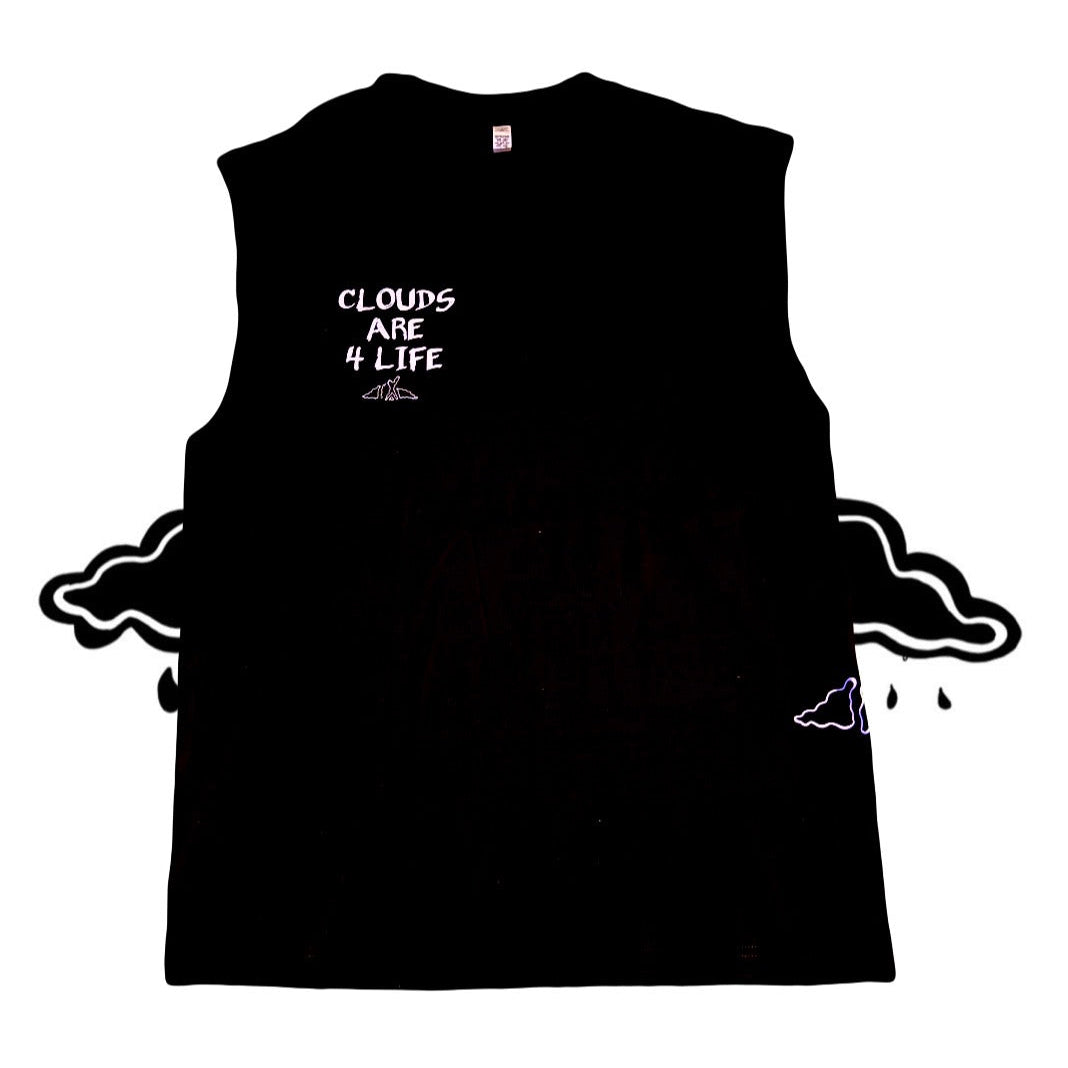 8T8 FW x IX Collection: CV9 Black & White