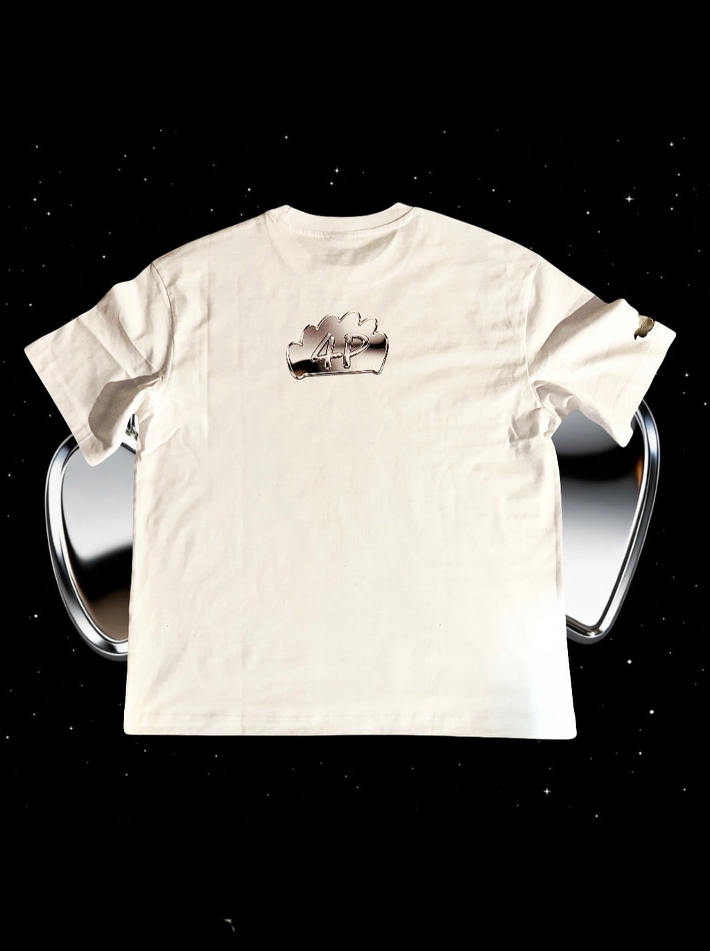 Cloud Sliver Surfer