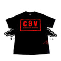 8T8 FW x IX Collection: CV9 Black & Red