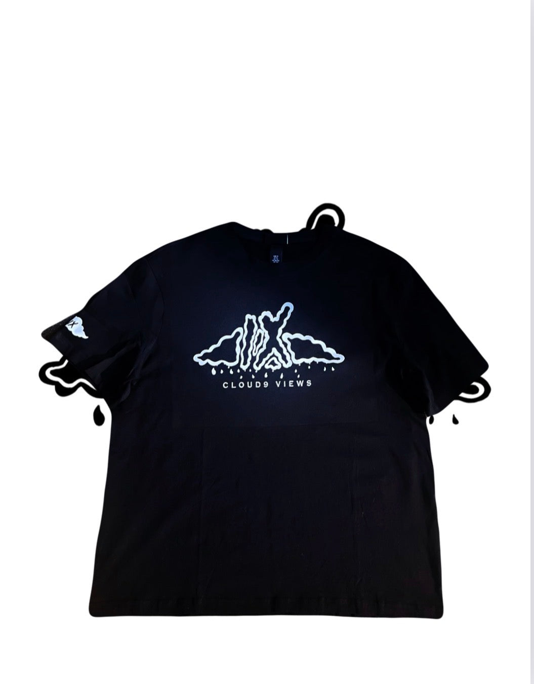 Calm Before The Storm ⛈️