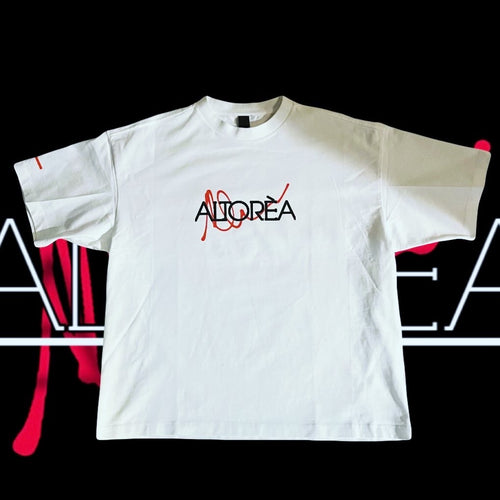 ALTOREA ✍️