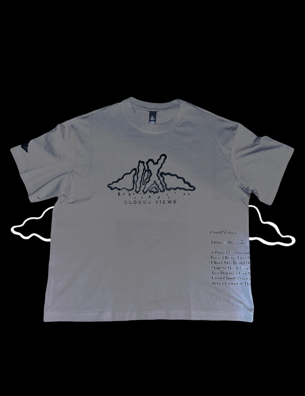 Calm Before Storm ⛈️ With Definition