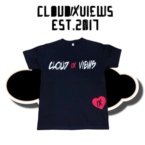 Cloudixviews With Heart
