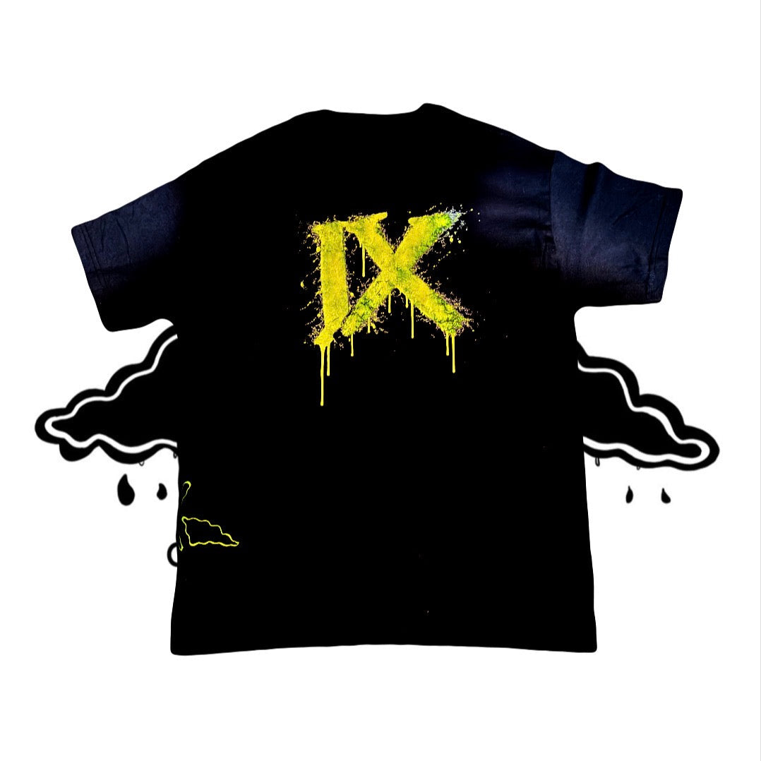 8T8 FW x IX Collection: IX