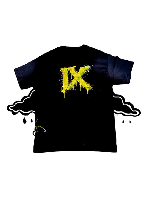 8T8 FW x IX Collection: IX