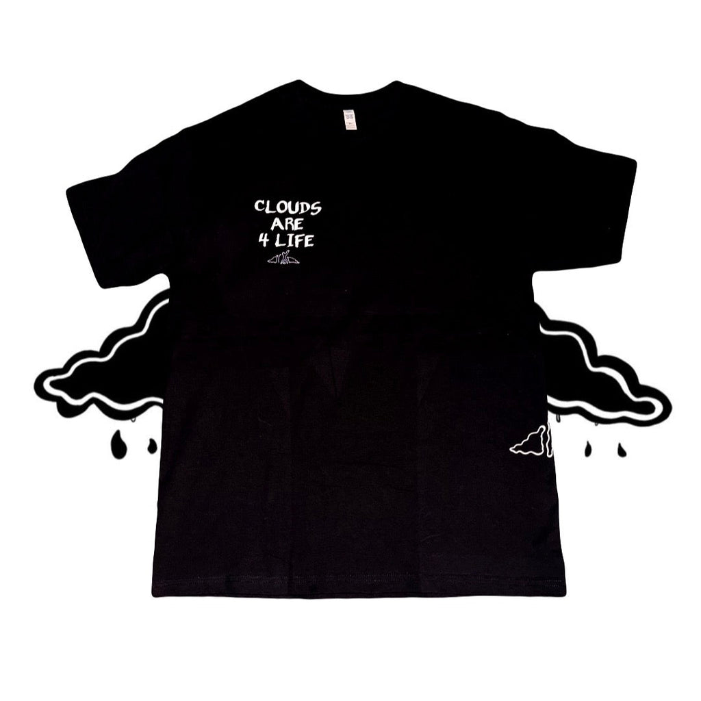 8T8 FW x IX Collection: CV9 Black & White
