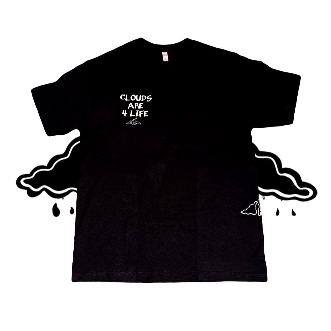 8T8 FW x IX Collection: CV9 Black & White