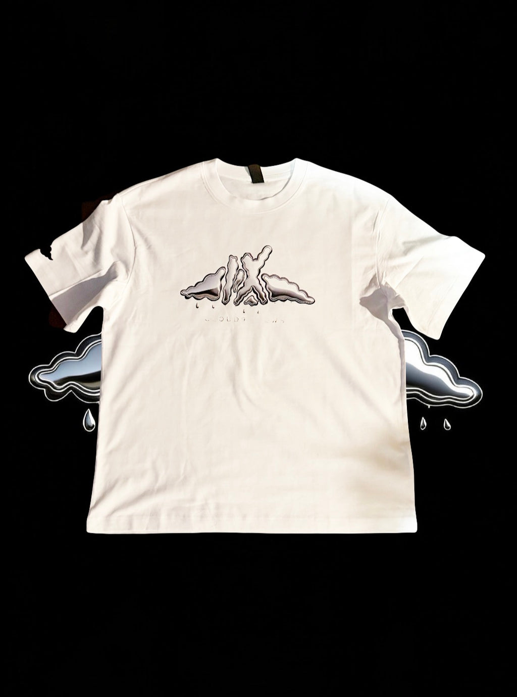 Cloud Sliver Surfer