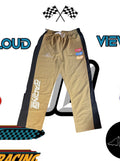 Cloud9 Racing Track Pants 🏁
