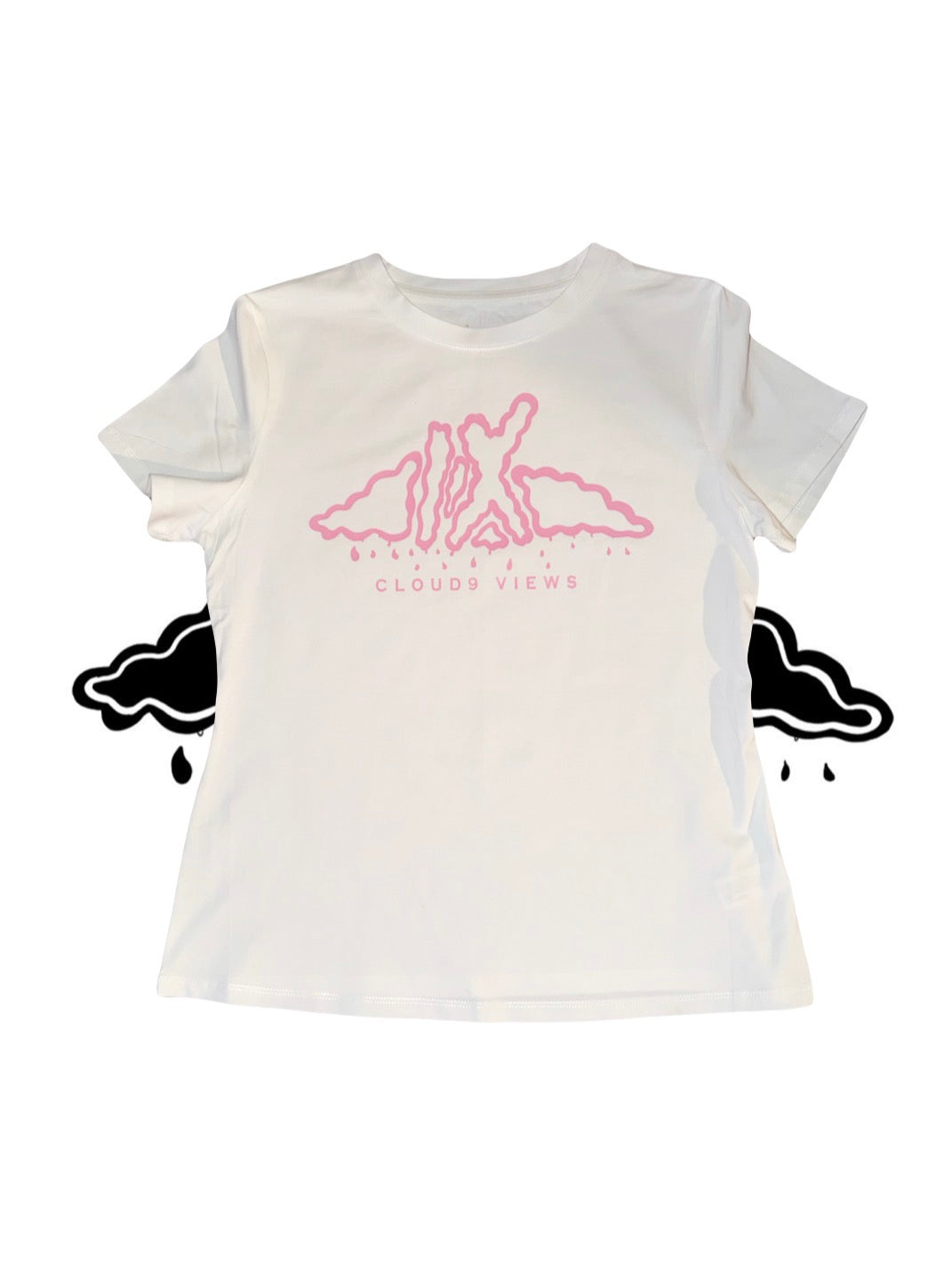 Calm Before The Storm ⛈️