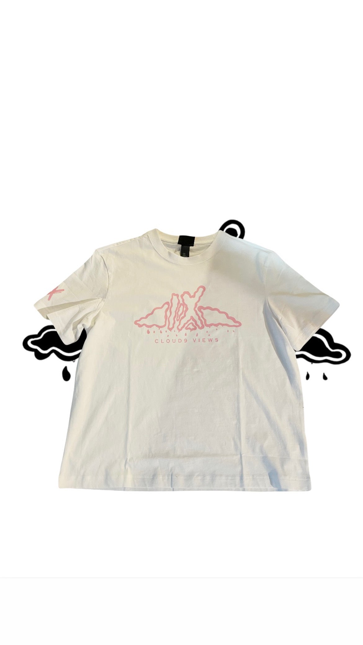 Calm Before The Storm ⛈️