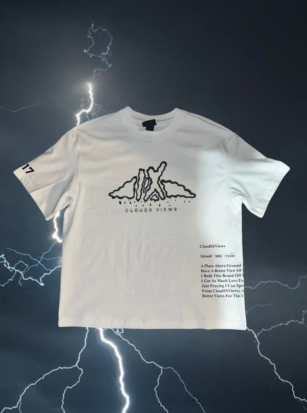 Calm Before Storm ⛈️ With Definition