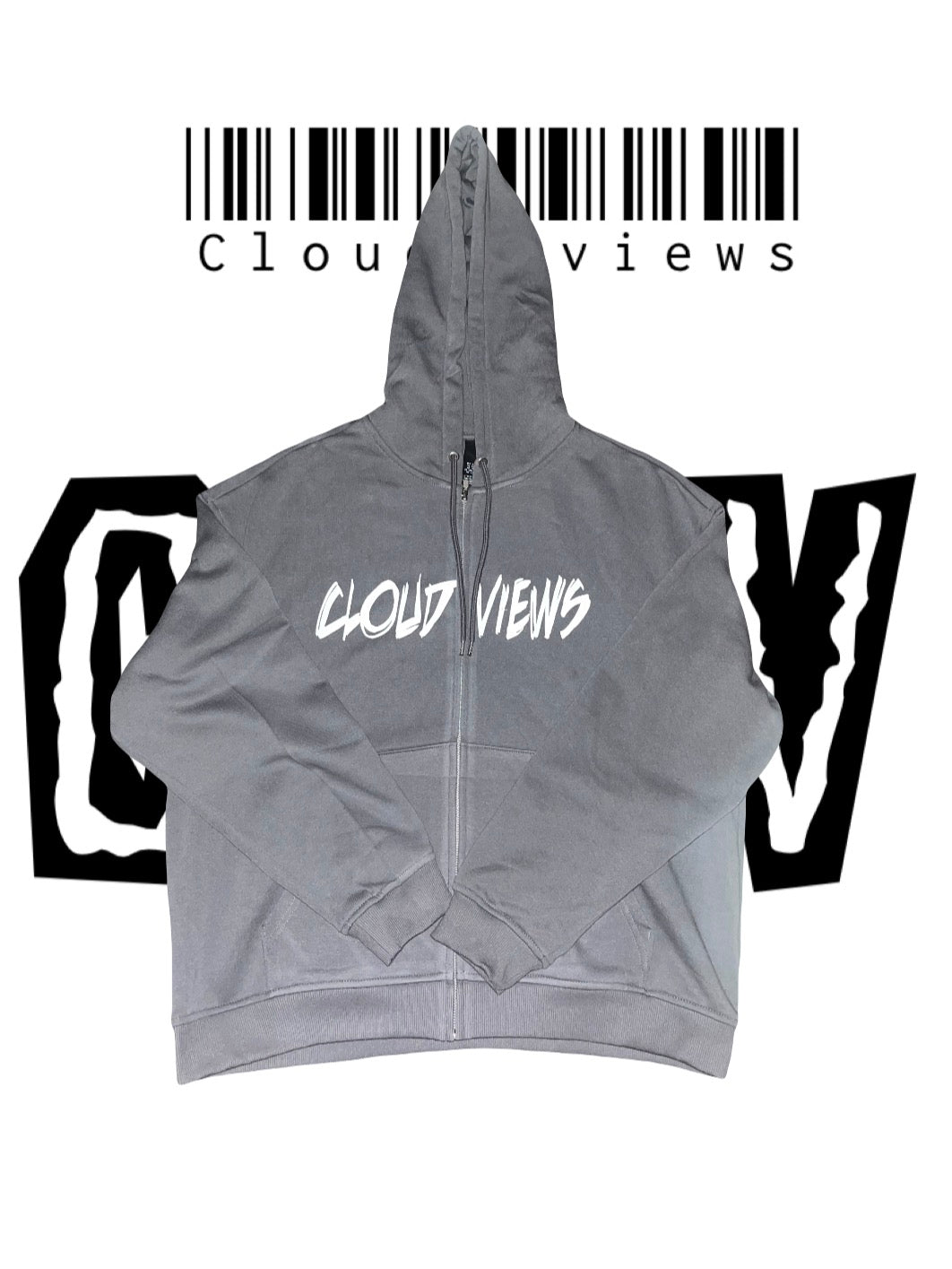 ZIP Up Hoodies