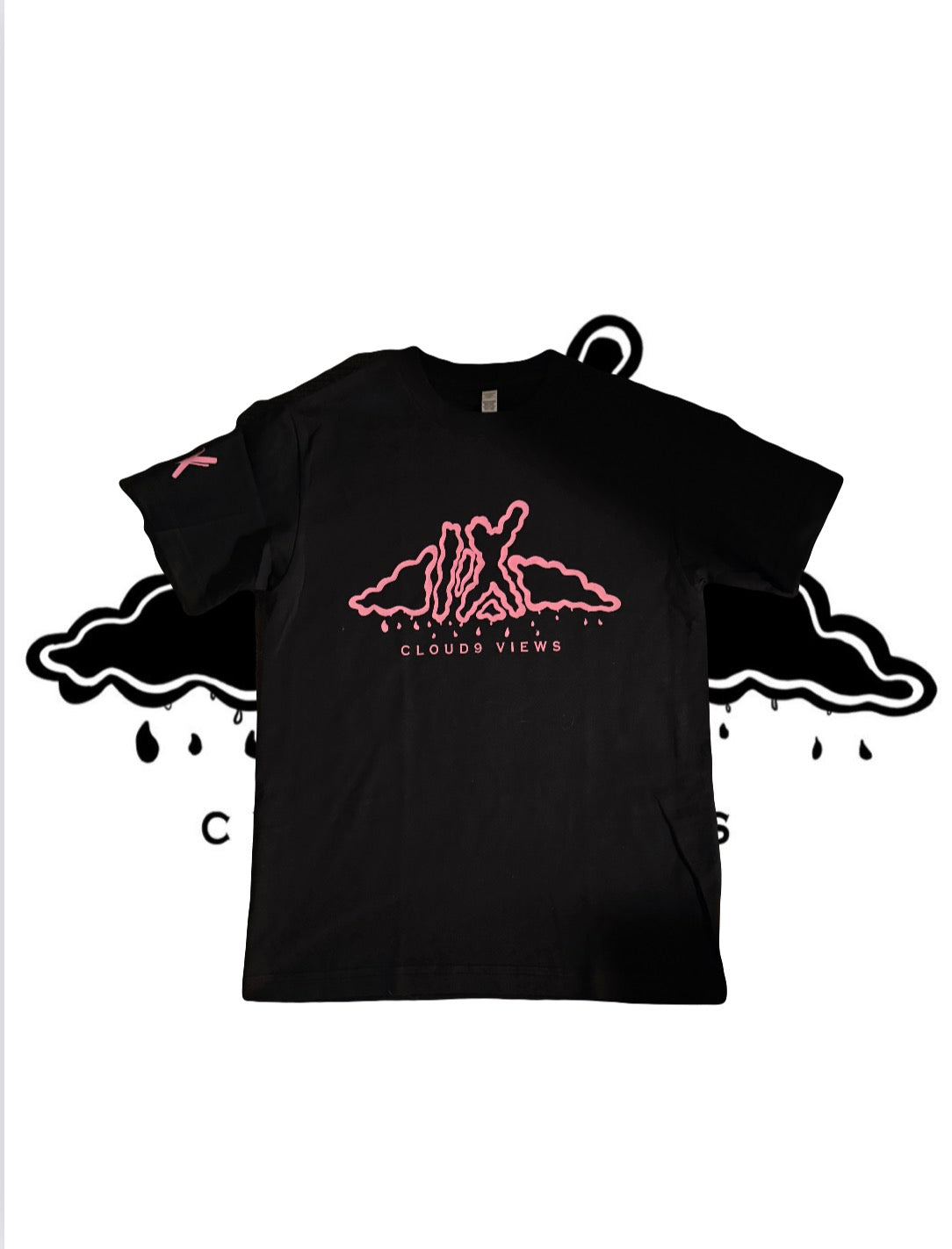 Calm Before The Storm ⛈️