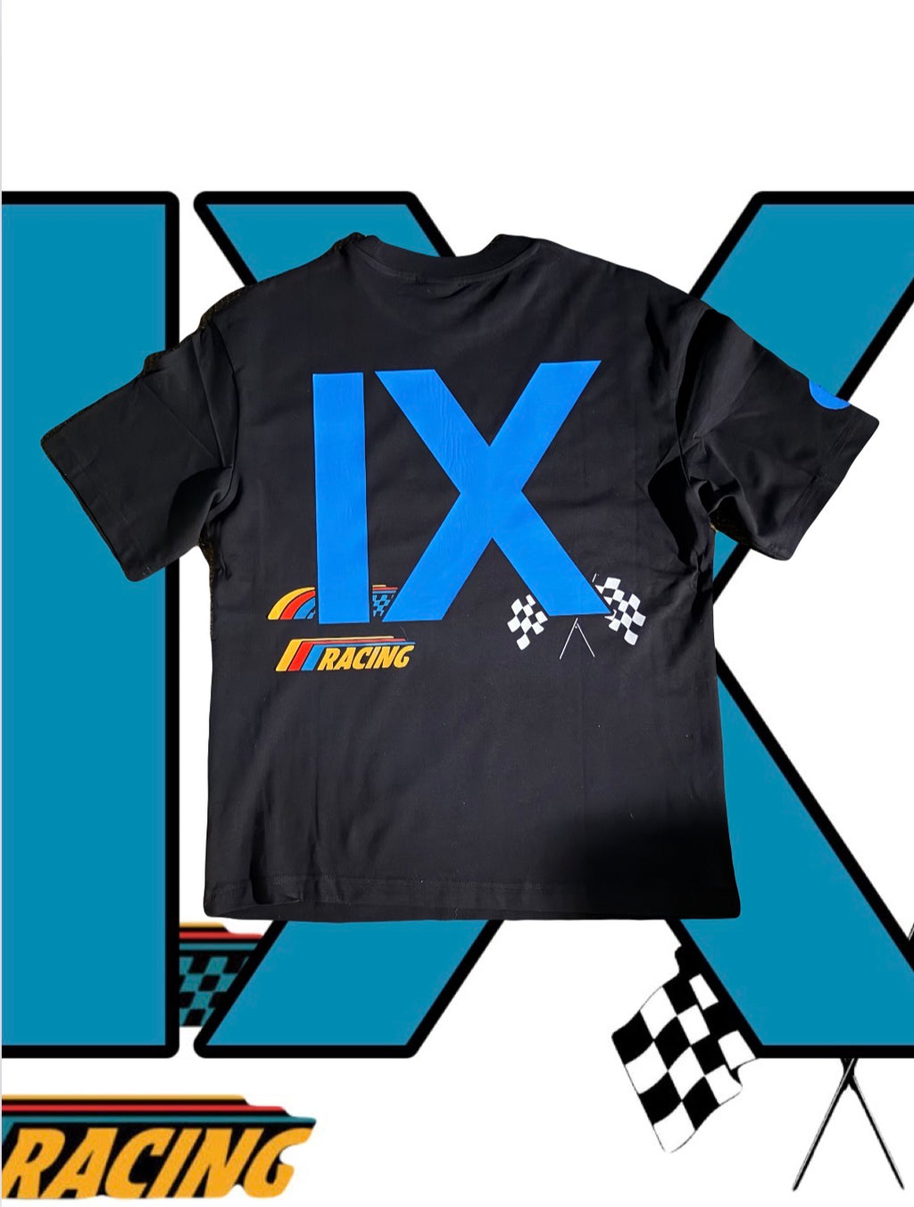 Cloud9 Racing Shirt 🏁